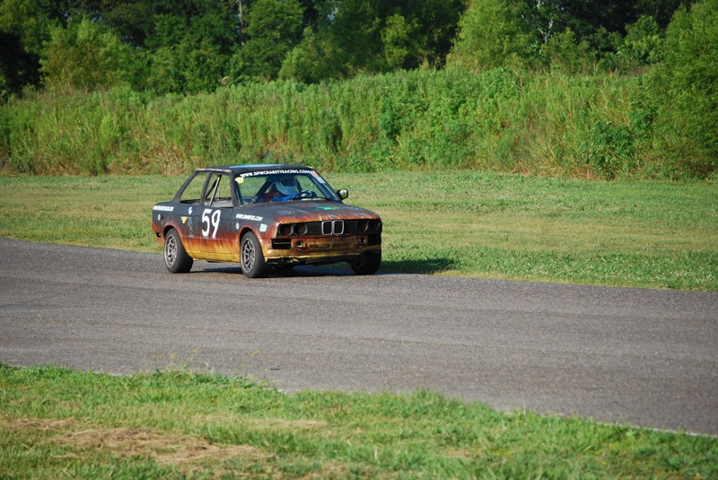 Illustration for article titled The 24 Hours Of LeMons New Orleans Über Gallery, Part 5
